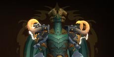 Drakonus's icon
