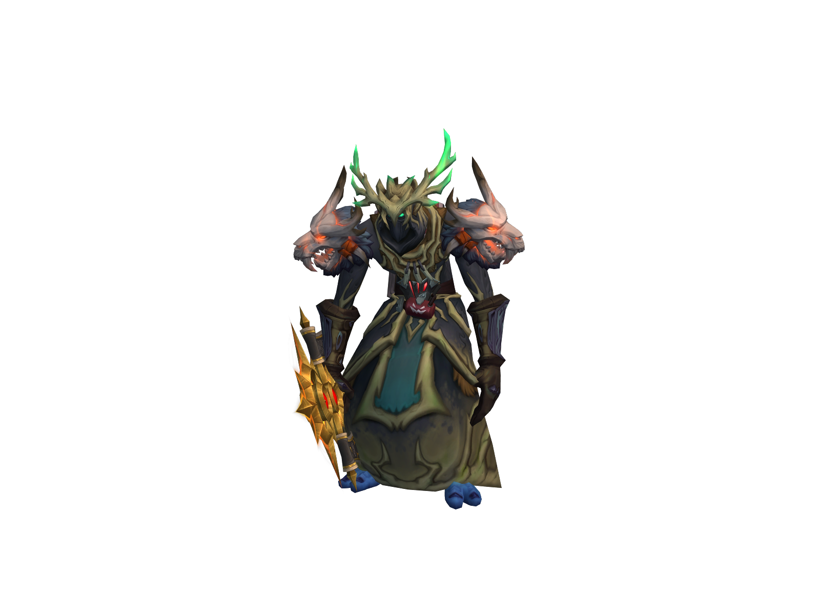 Vibechicken