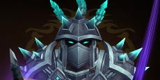Angerbench's icon
