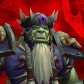Orcwarlòck avatar