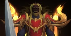 Gànnicus's icon
