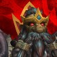 Demonbeard