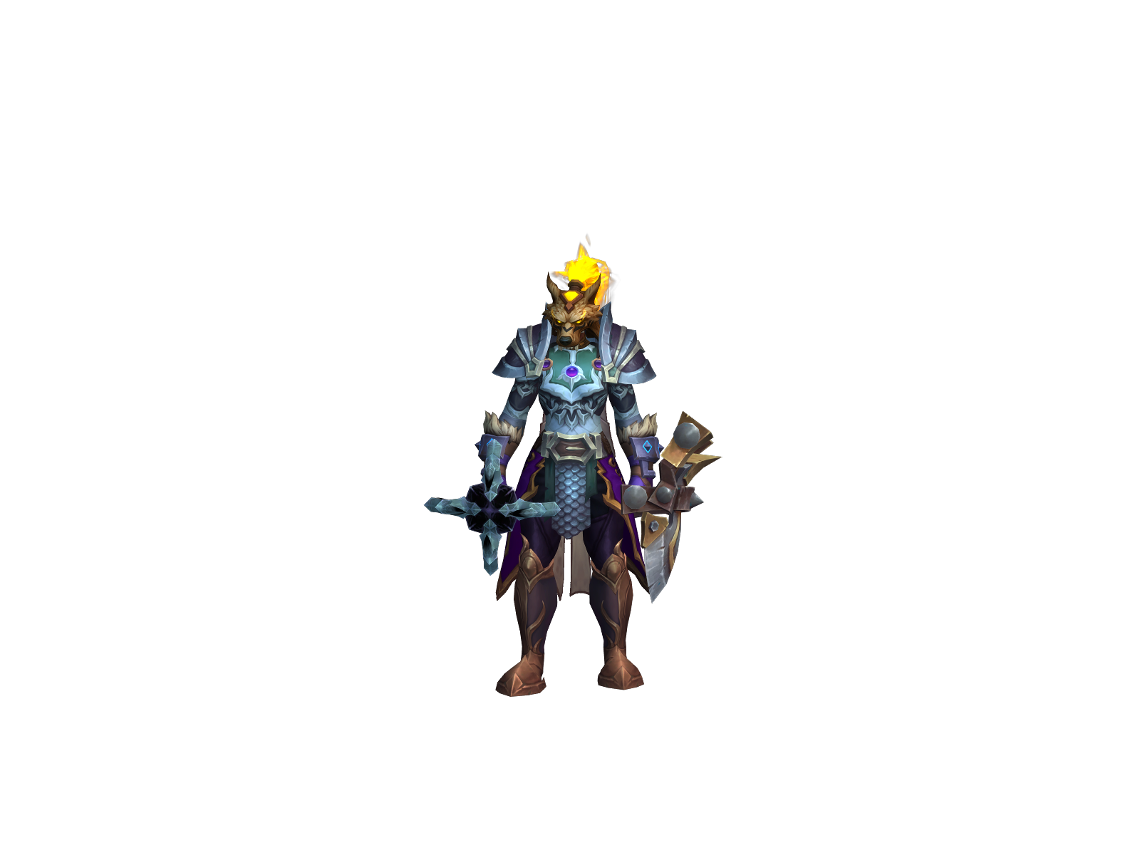 Shamaphor