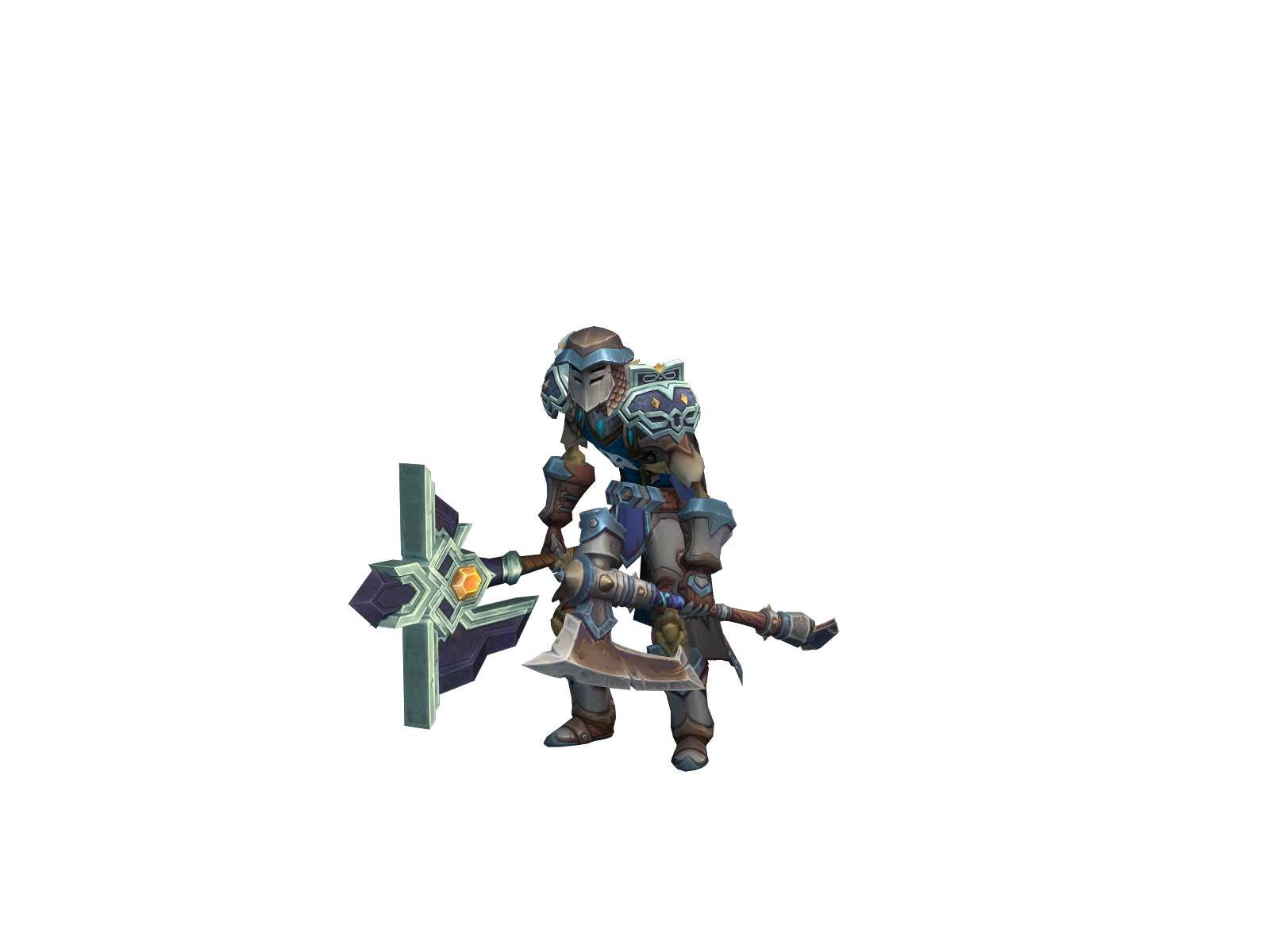 Spekcharge