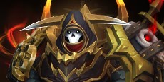 Landogrys's icon