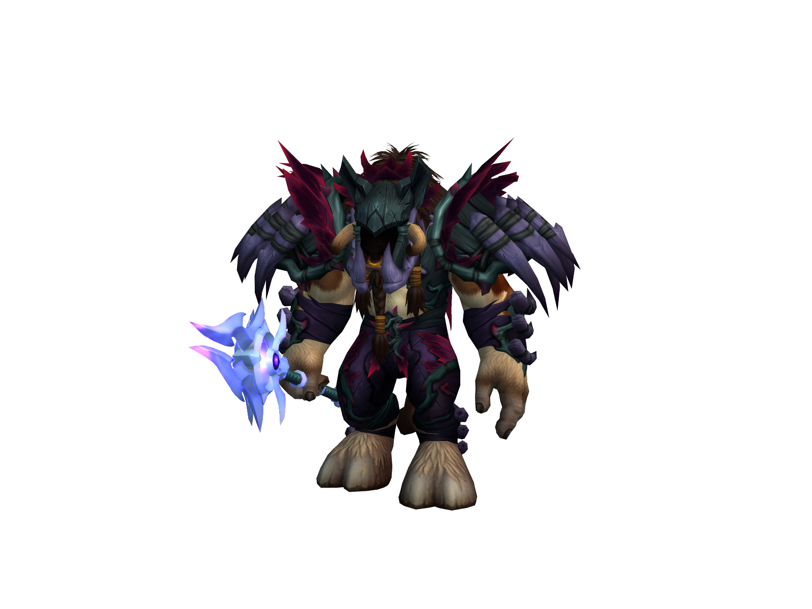 Orddorfal