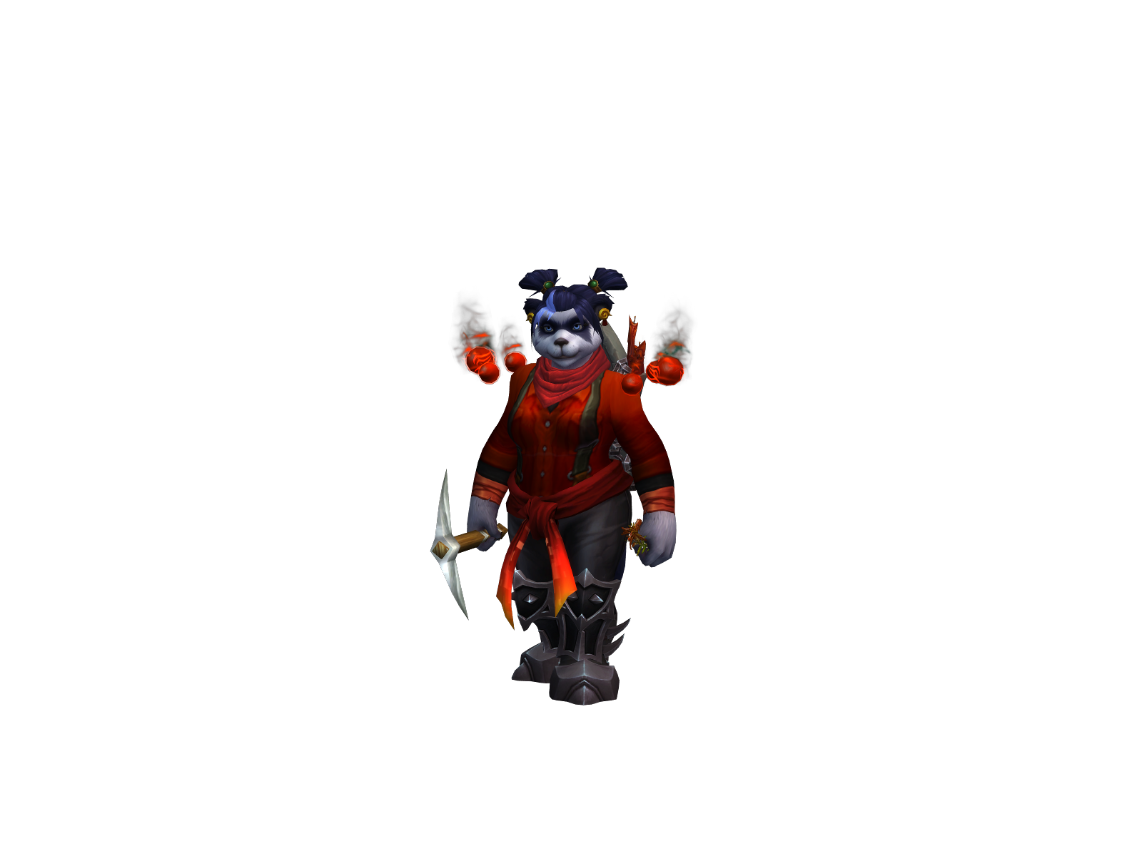 Pandamëdic