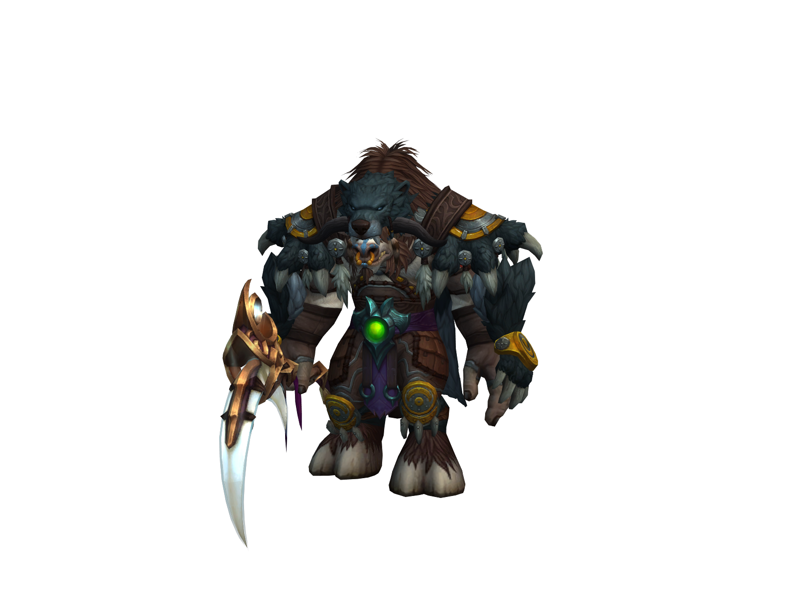 Soulcow