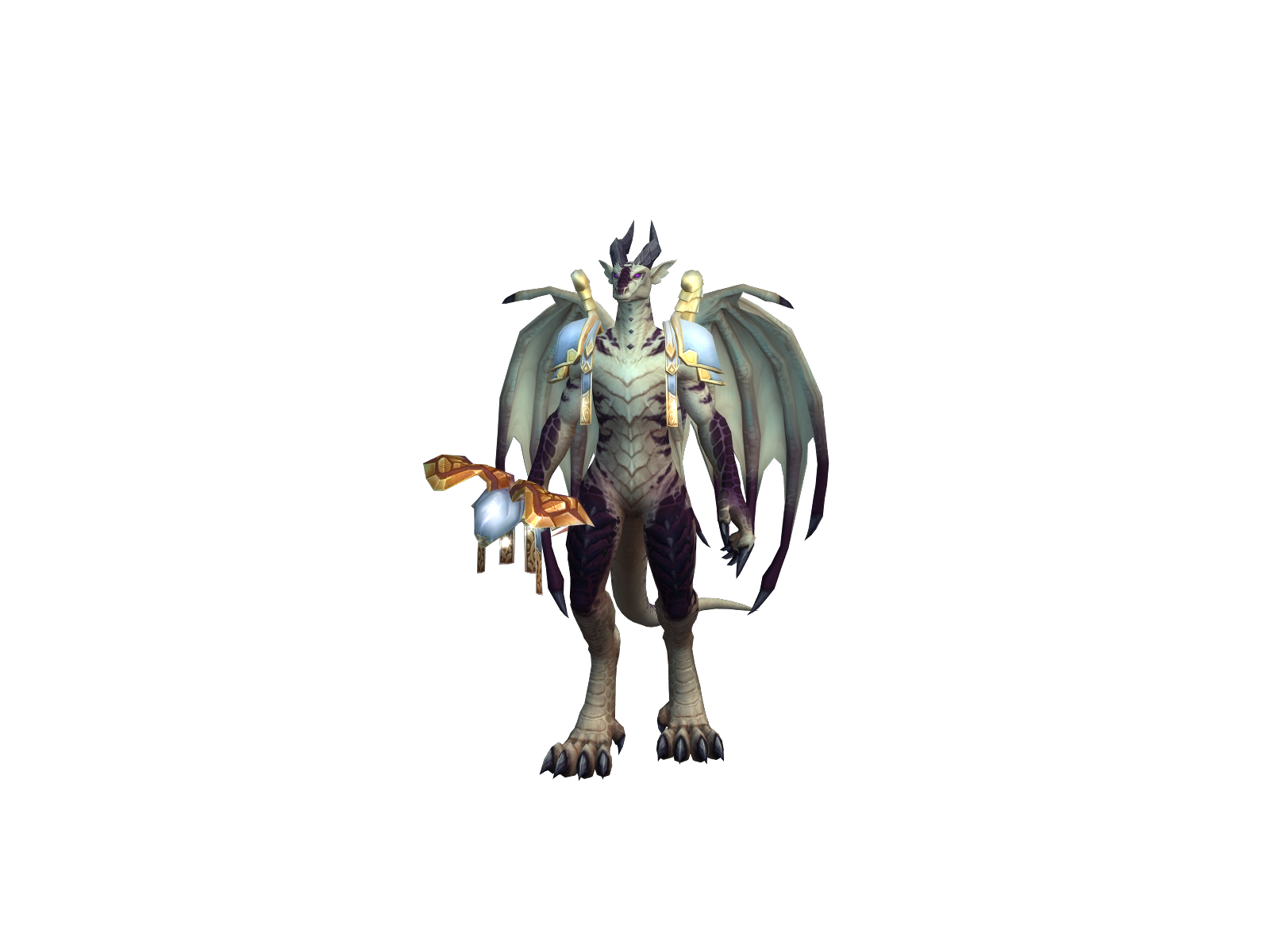 Xslacker 3D character render