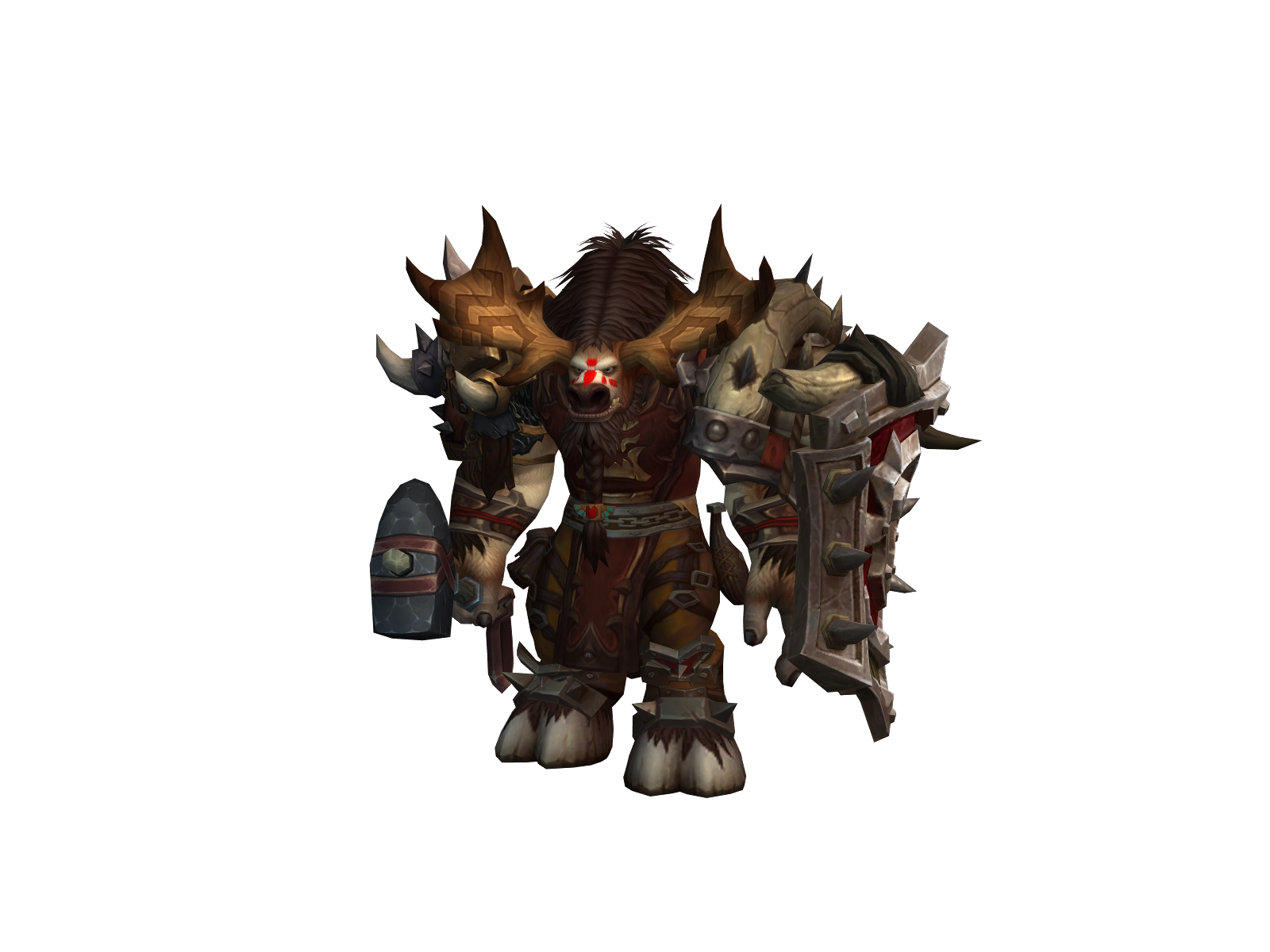 Ironhorn