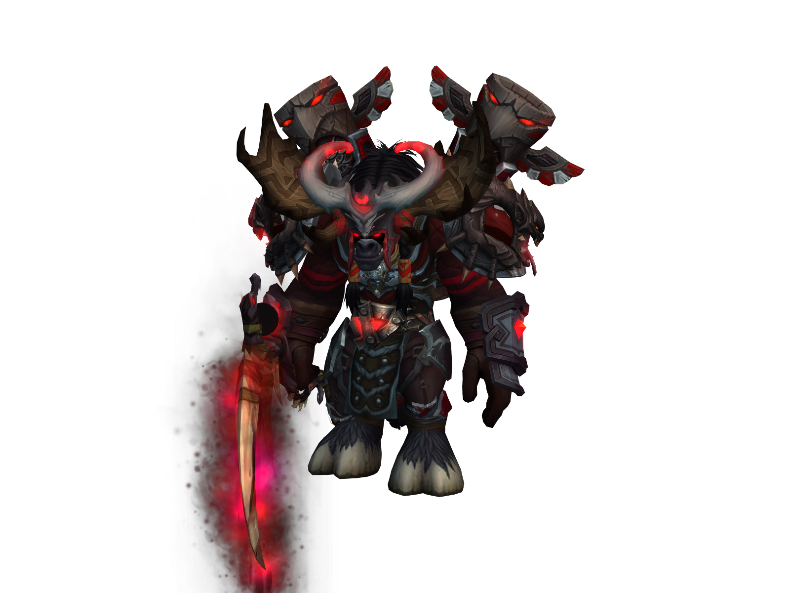 ßøømßøømßøøm 3D character render