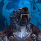 Junkyform portrait