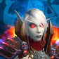 Vampther portrait
