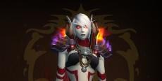 Vampther's icon