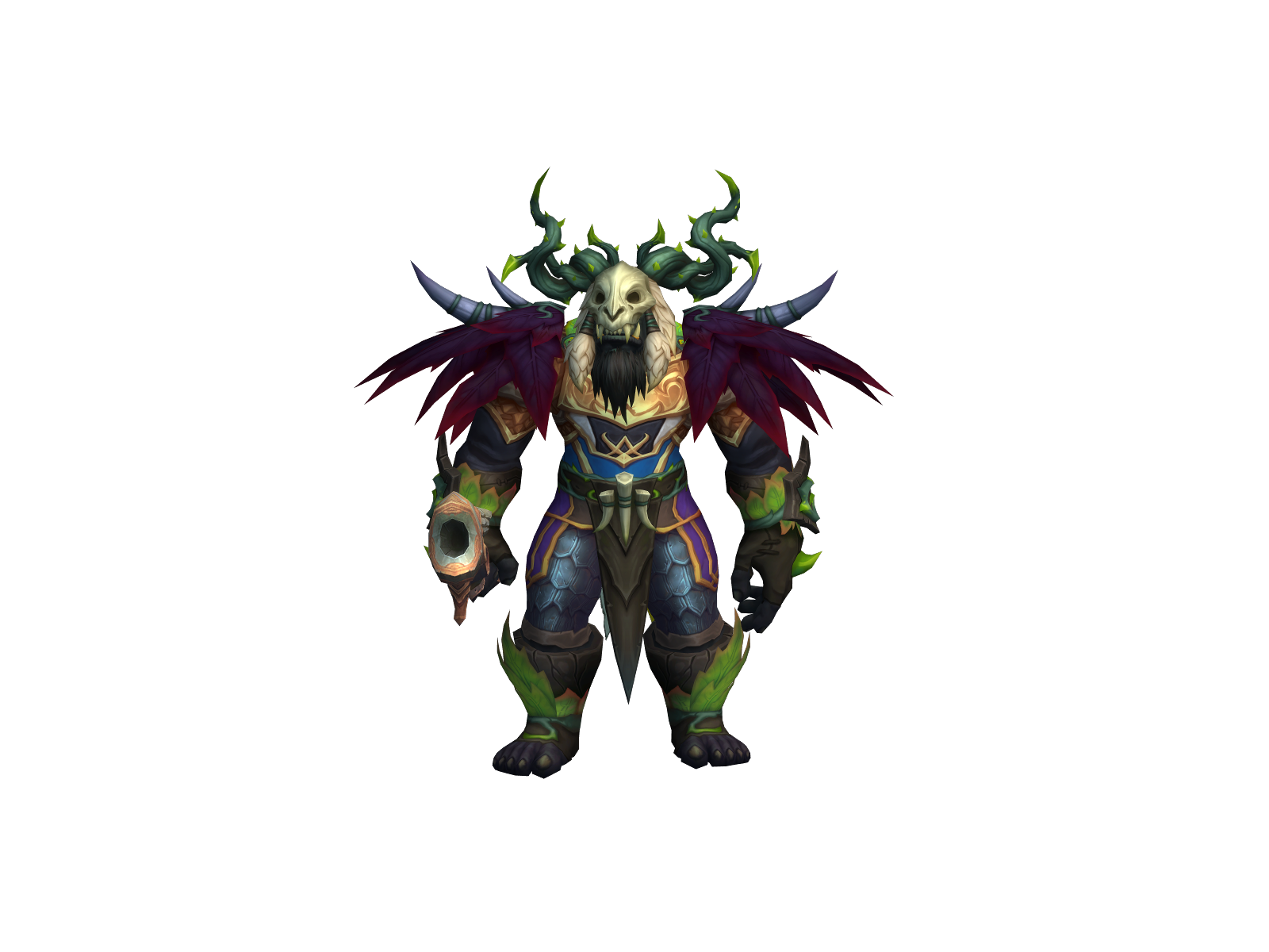 Zarol