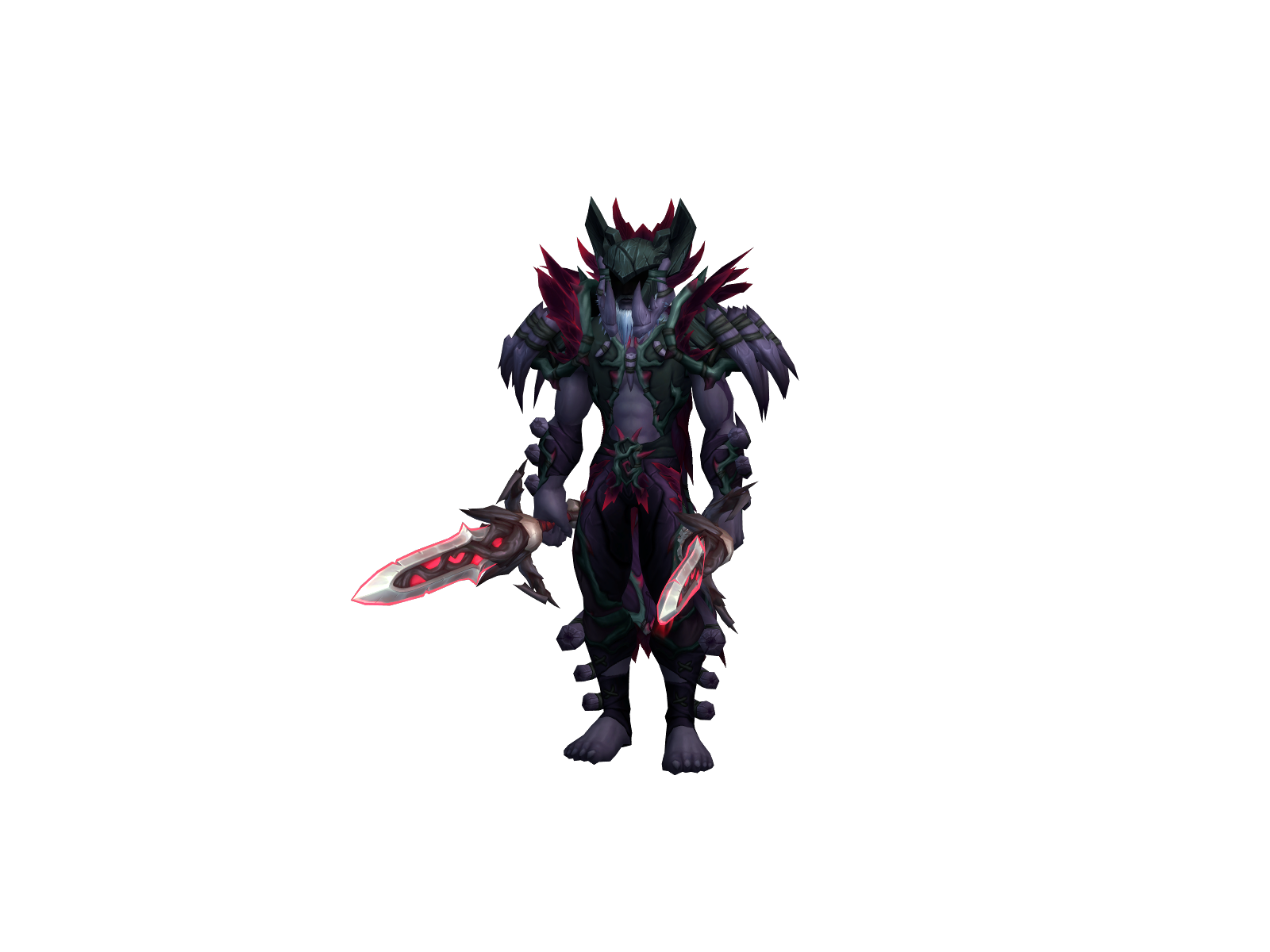Terrorfien