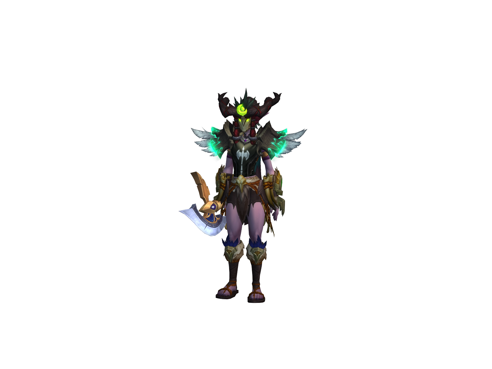 Shadòwclaw