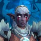 Treefhiddy portrait