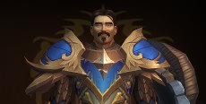Rustbringer's icon