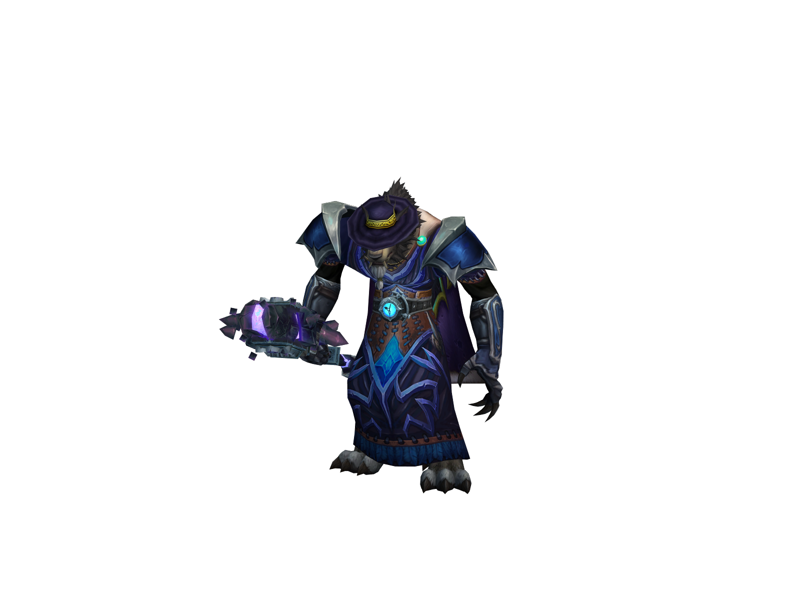 Ingloranis
