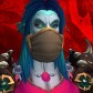 Synesdruid avatar