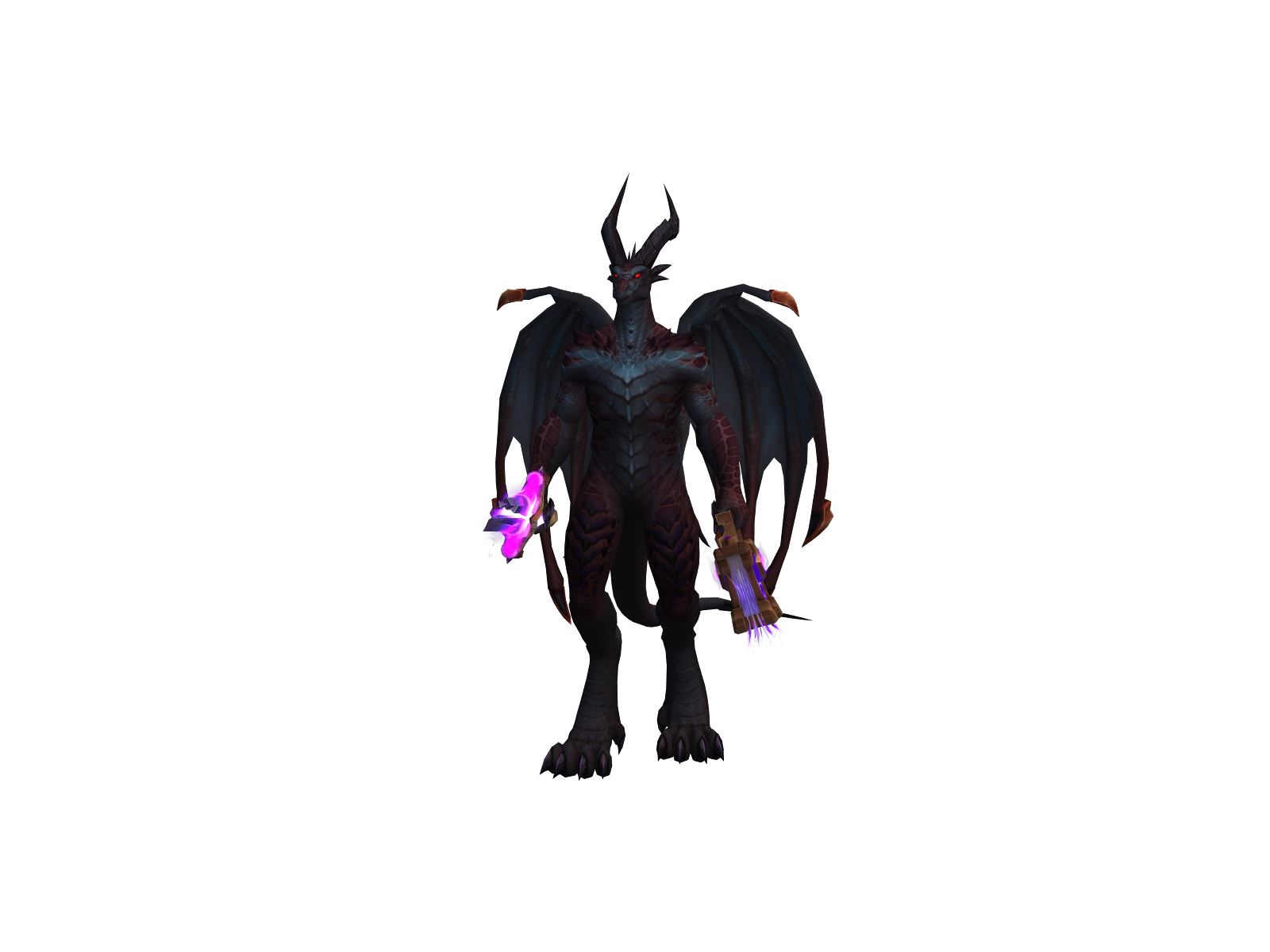 Hispanicmale 3D character render