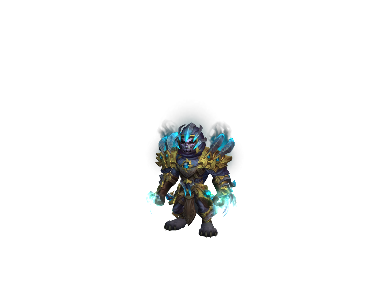 Hushblade