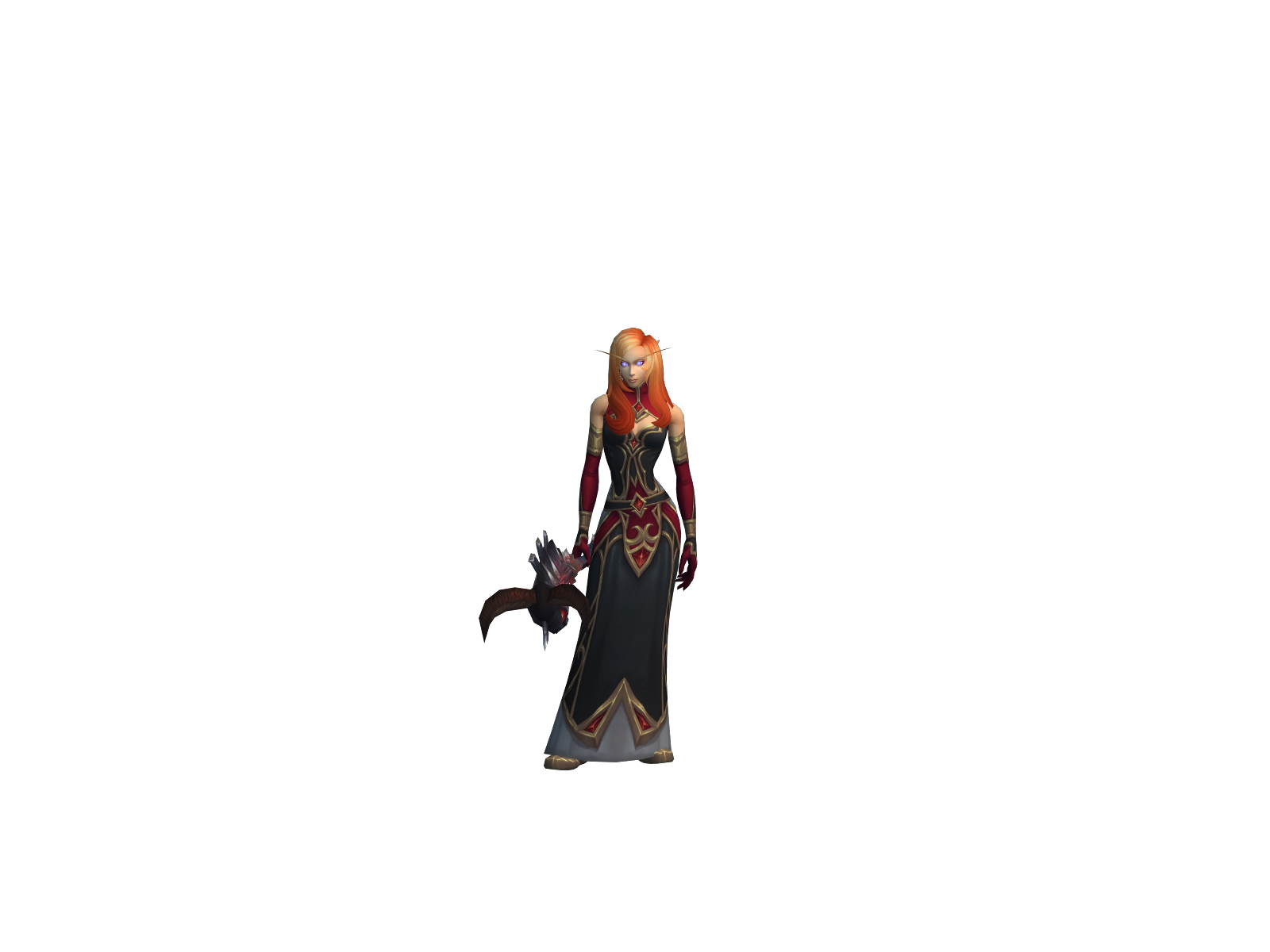 Demondoll