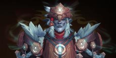 Ërebüs's icon