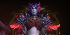 Nyxalria's icon