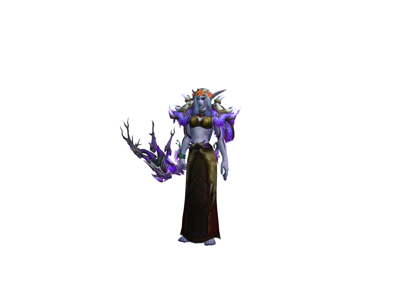 Nyxalria