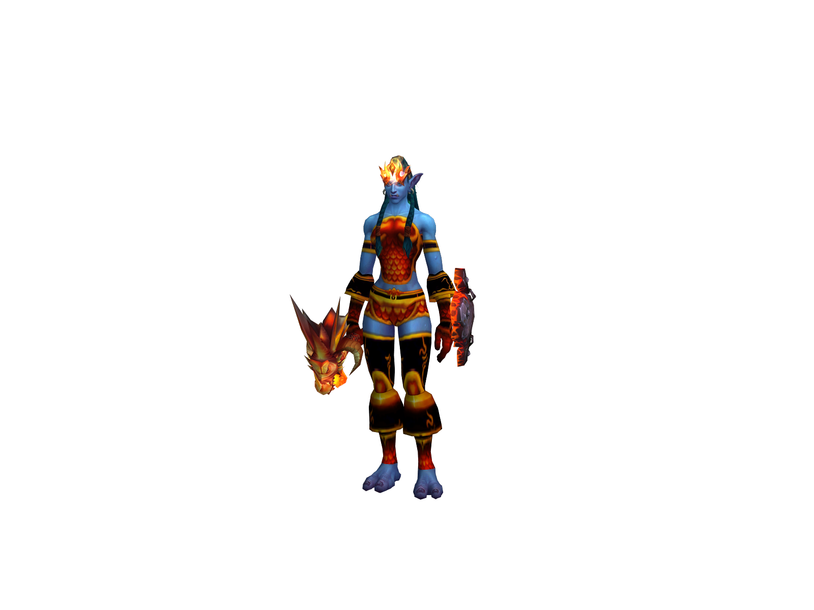 Jadedtotem