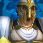 Paladanden