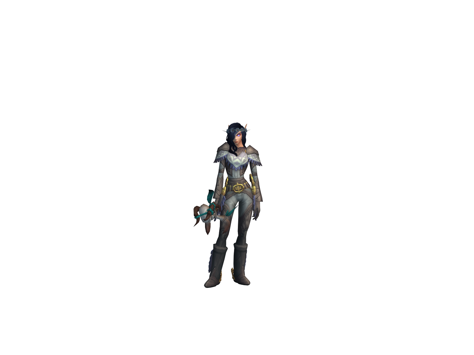 Aerynelle