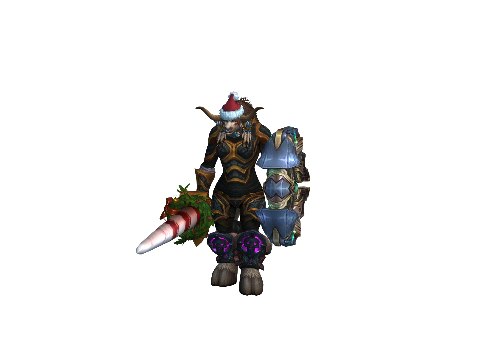 Holybovine