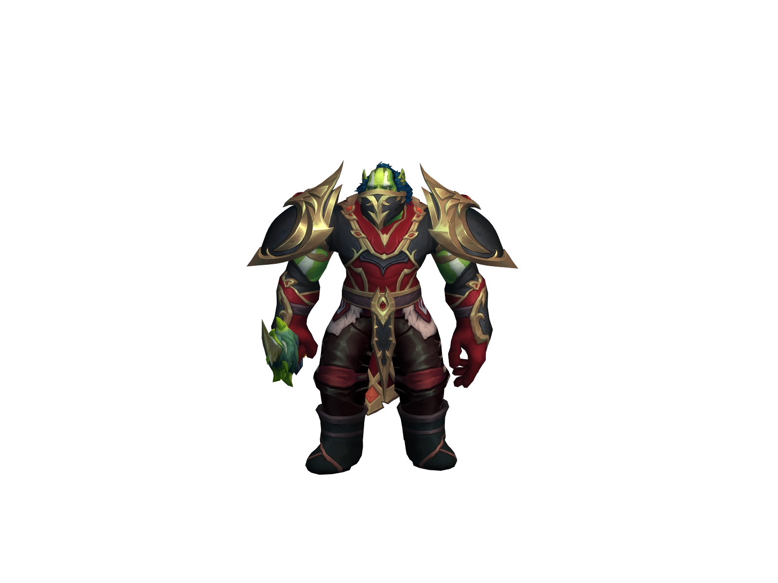 Dramurosa