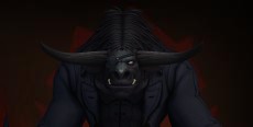 Qanxiety's icon