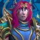 Battlemaiden avatar