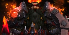 Draedz's icon