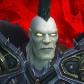 Murderviille portrait