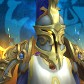 Holydust avatar