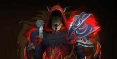 Akroa's icon
