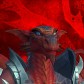 Dracolucius