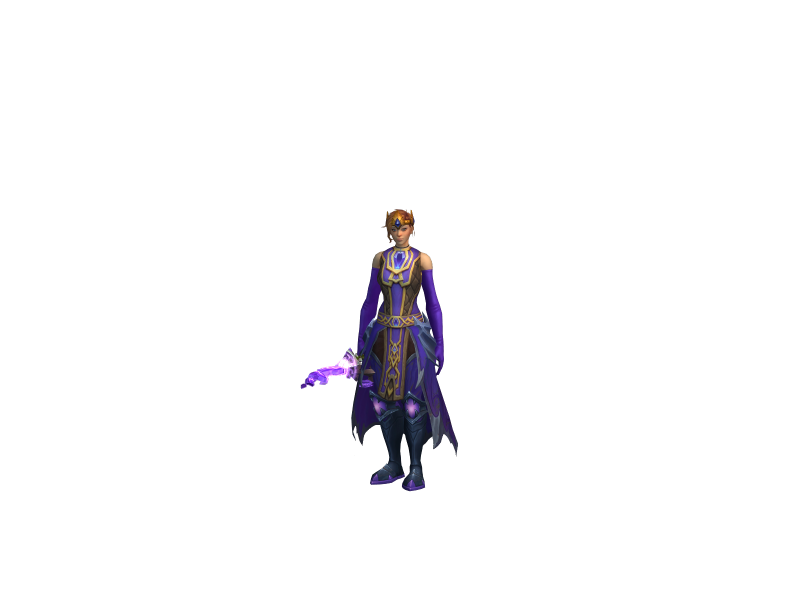 Aeverdyn