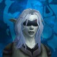 Ôñéèýédràvén avatar