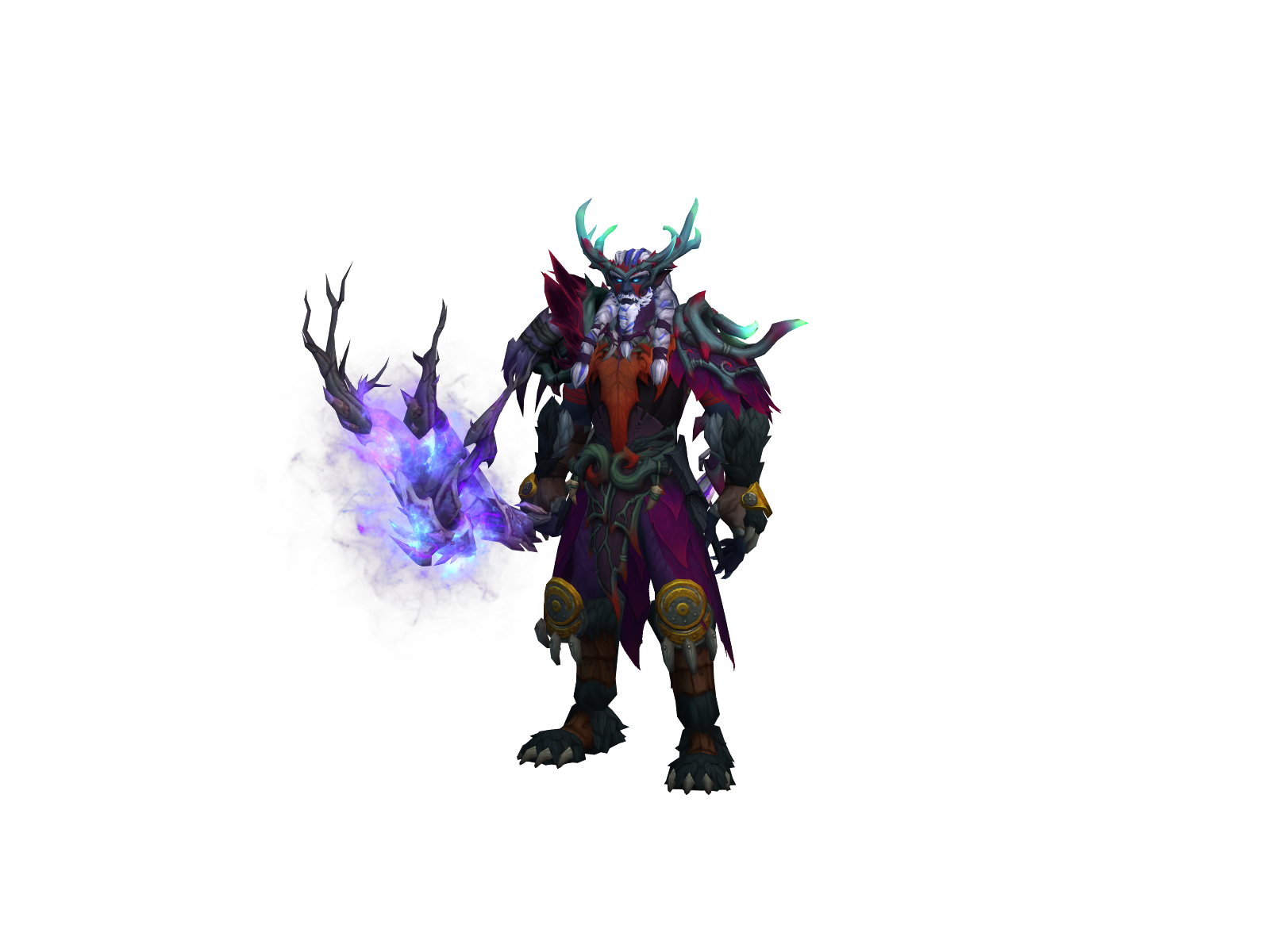 Skyydruid