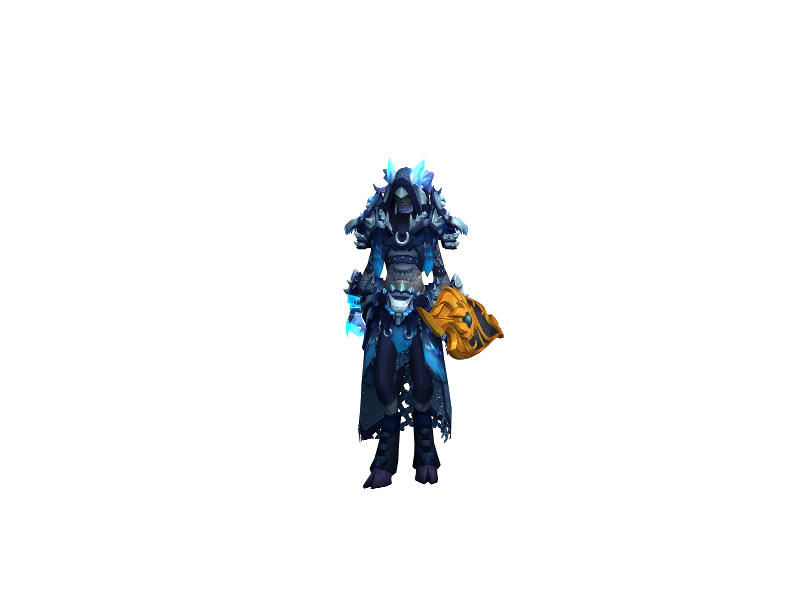 Adeafshaman