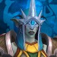 Señorita avatar
