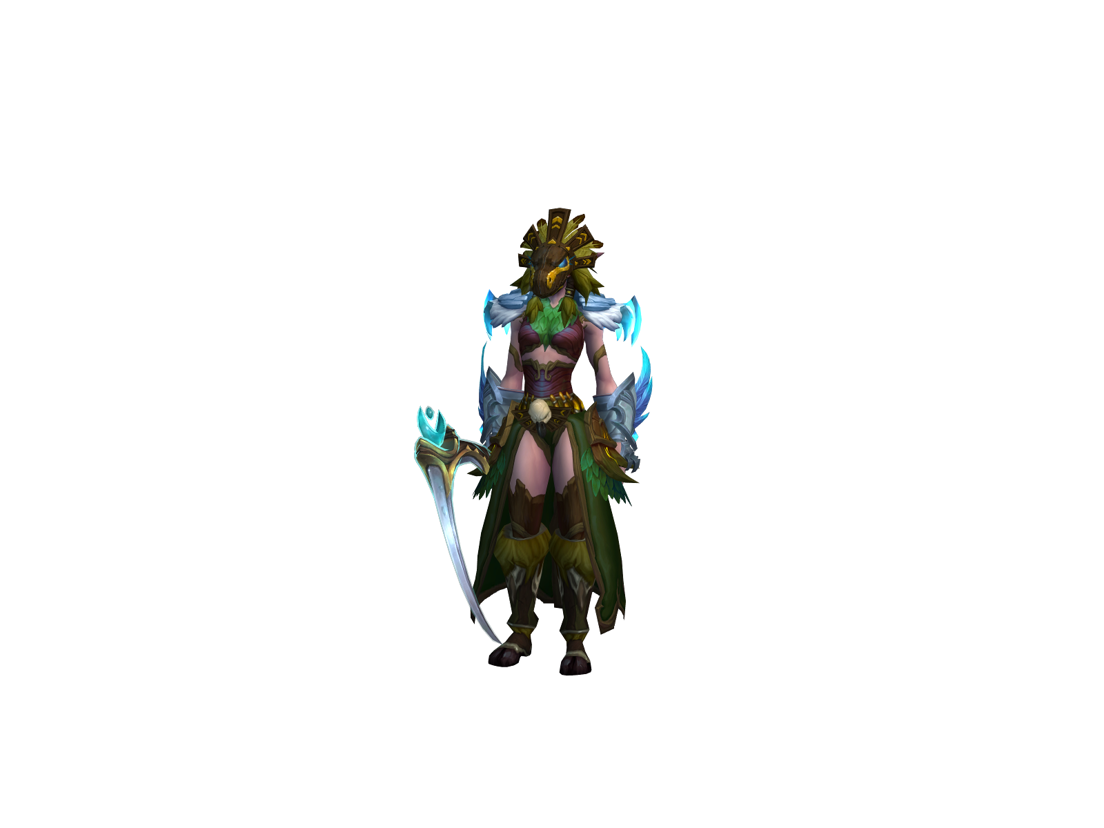 Sarenti