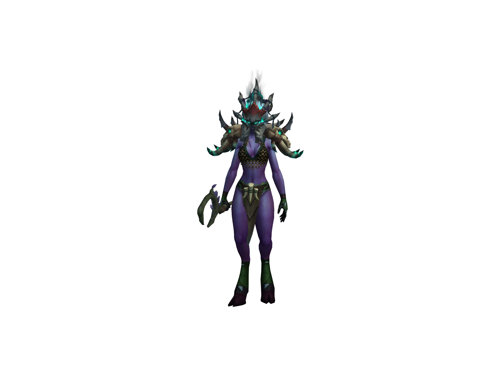 Fleeberchow
